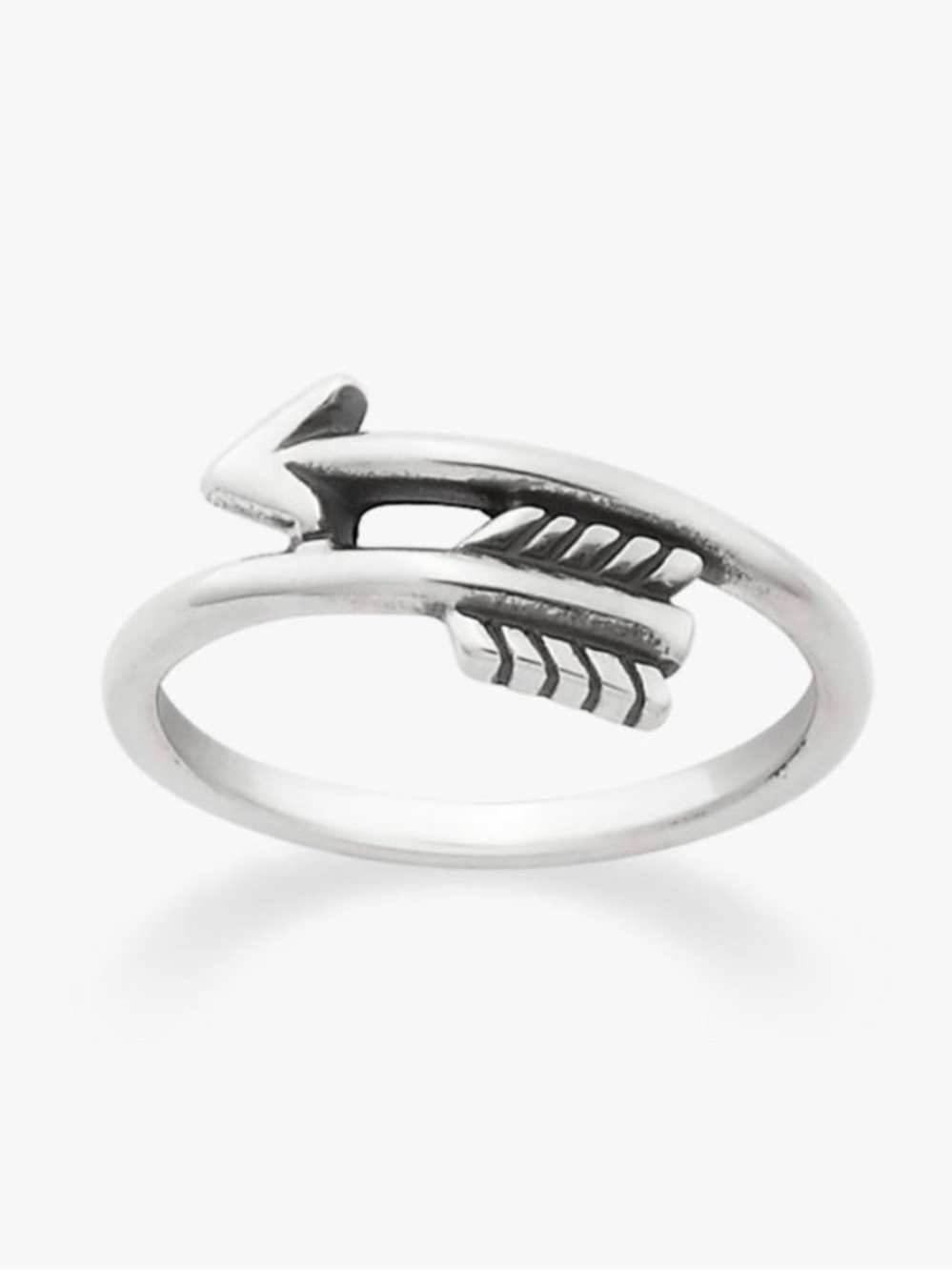 James Avery "Arrow" Ring